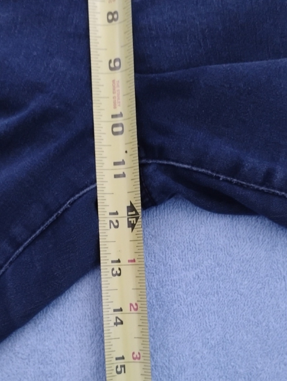 Gloria Vanderbilt Skinny Jeans - Picture 7 of 7